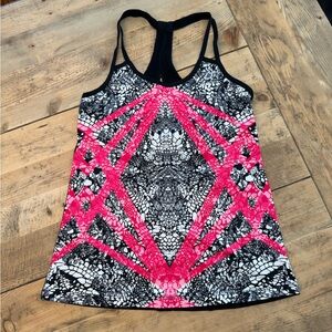 Lorna Jane Performance Tank